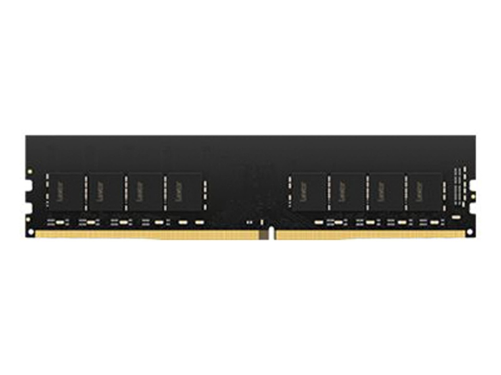 Lexar 8GB (1x8GB) DDR4-3200 DIMM - LD4AU008G-B3200GSST