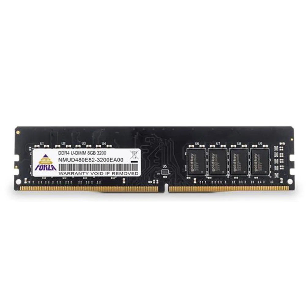 Neo Forza 32GB (1x32GB) DDR4-3200 DIMM - NMUD432F82-3200EA10
