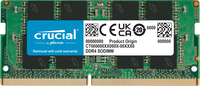Crucial 16GB DDR4-3200 DIMM - CB16GS3200