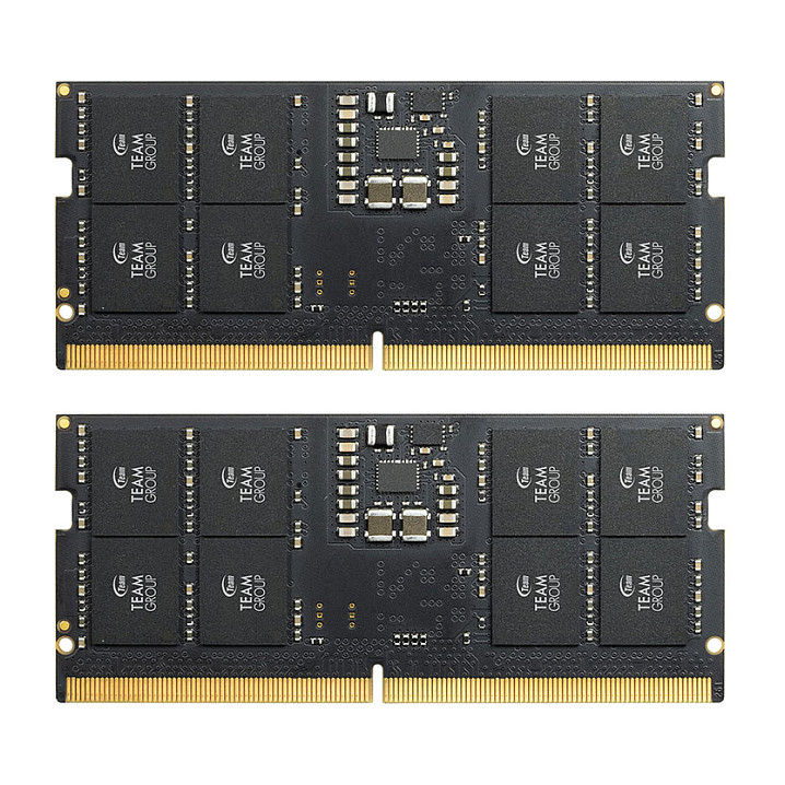 TeamGroup 32GB DDR5-5600 DIMM - TED532G5600C46A-S01