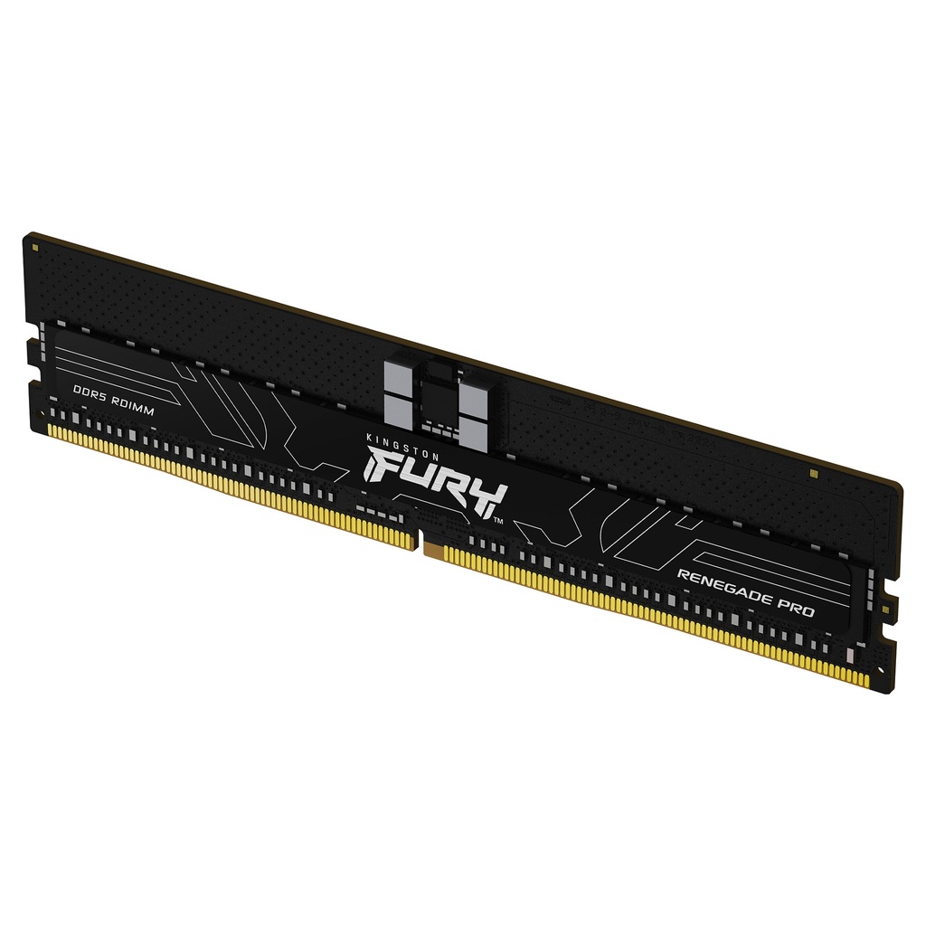 Kingston 16GB DDR5-5600 DIMM - KF556R36RB-16