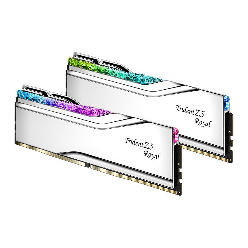 G.Skill 32GB (2x16GB) DDR5-6800 DIMM - F5-6800J3445G16GX2-TR5S