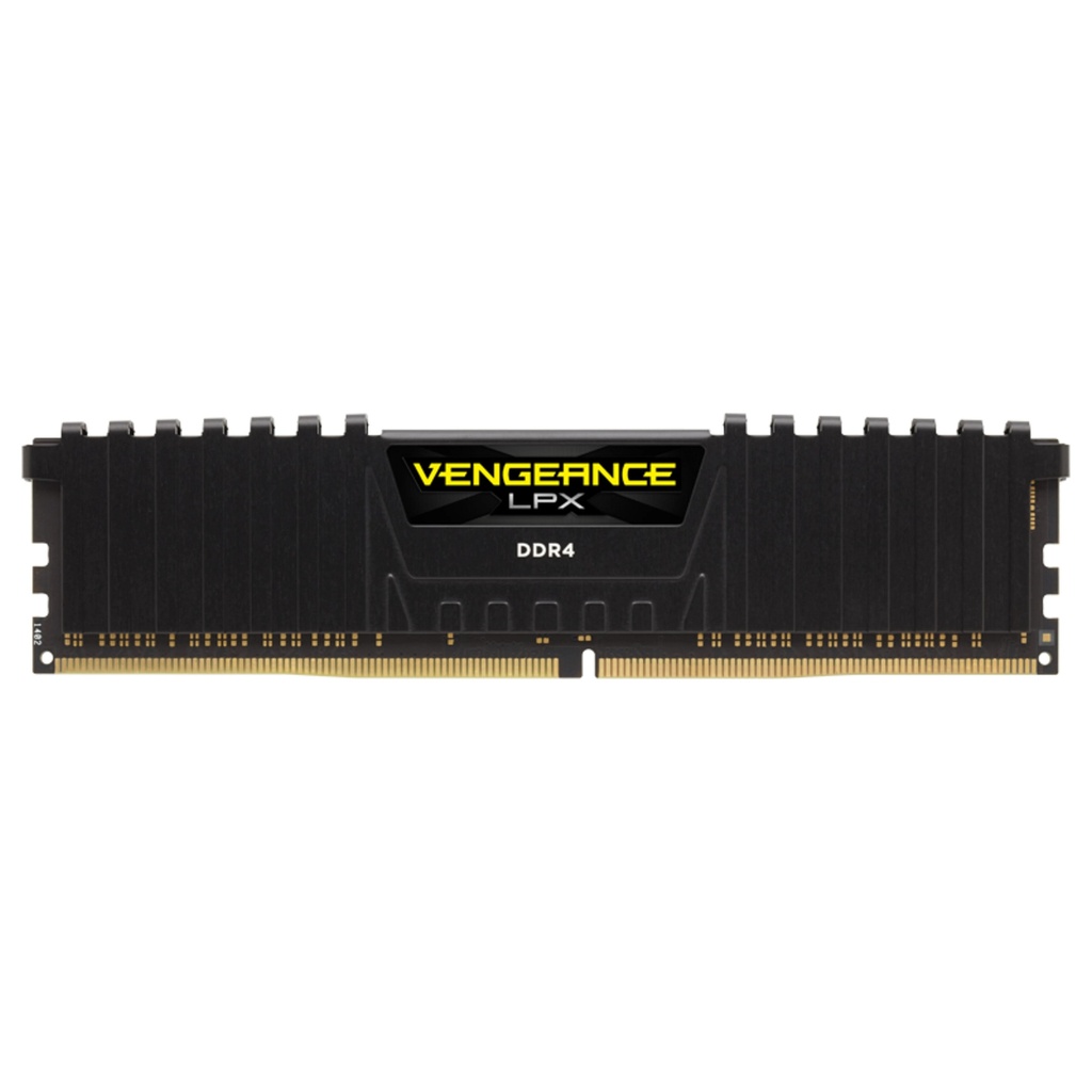 Corsair 8GB DIMM - CMK8GX4M1D3000C16