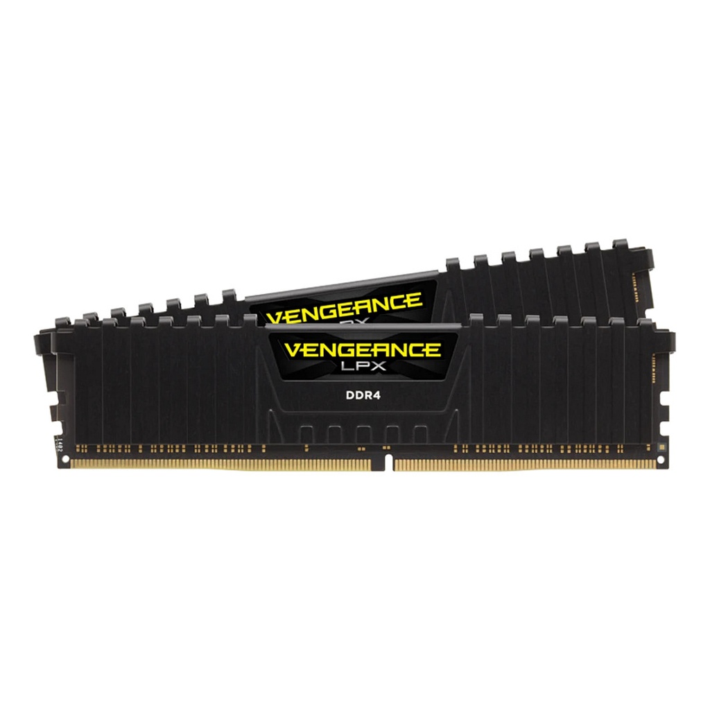 Corsair 8GB DDR4-2400 DIMM - CM4X8GD3200C16K2E