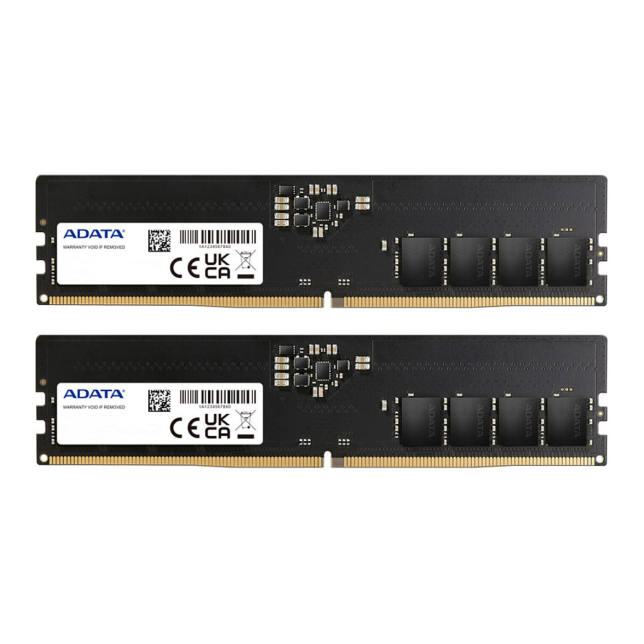 ADATA 16GB (2x8GB) DIMM - AD5U48008G-DT