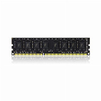 TeamGroup 8GB (1x8GB) DDR4-1600 DIMM - TED38G1600C1101