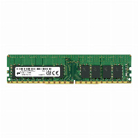 Crucial 16GB DDR4-3200 DIMM - MTA9ASF2G72AZ-3G2R