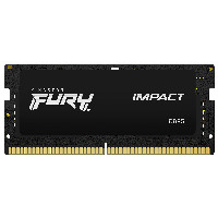 Kingston 32GB DDR5-6000 SO-DIMM - KF560S38IBK2-32