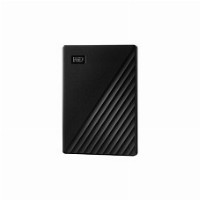 WD Western Digital 2,5 My Passport USB 3.0 5TB - WDBPKJ0050BBK-WESN
