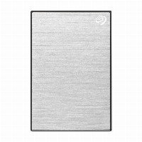 Seagate One Touch HDD with Password Protection 2TB - STKY2000401