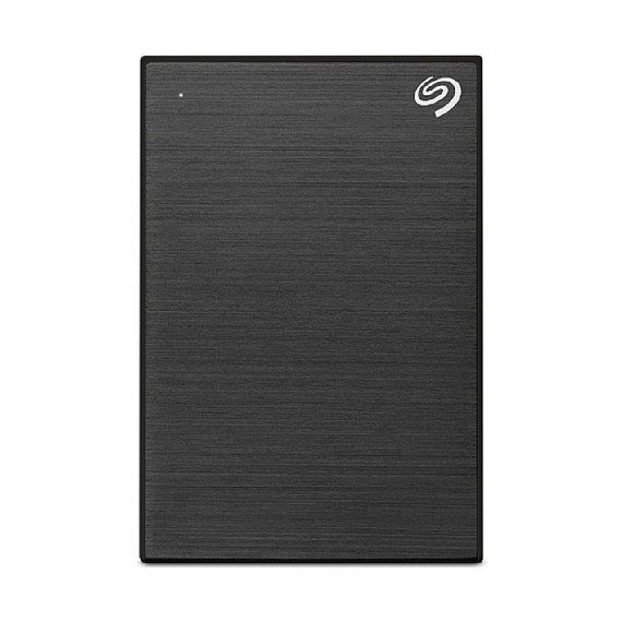 Seagate One Touch HDD with Password Protection 1TB - STKY1000400