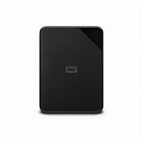 WD Western Digital 2,5 Elements SE USB 3.0 1TB - WDBEPK0010BBK-WESN