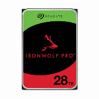 Seagate IronWolf Pro 28TB - ST28000NT000