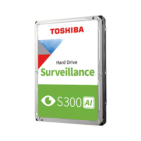 Toshiba S300 Pro 8TB SATA - MG10ADA800E-V