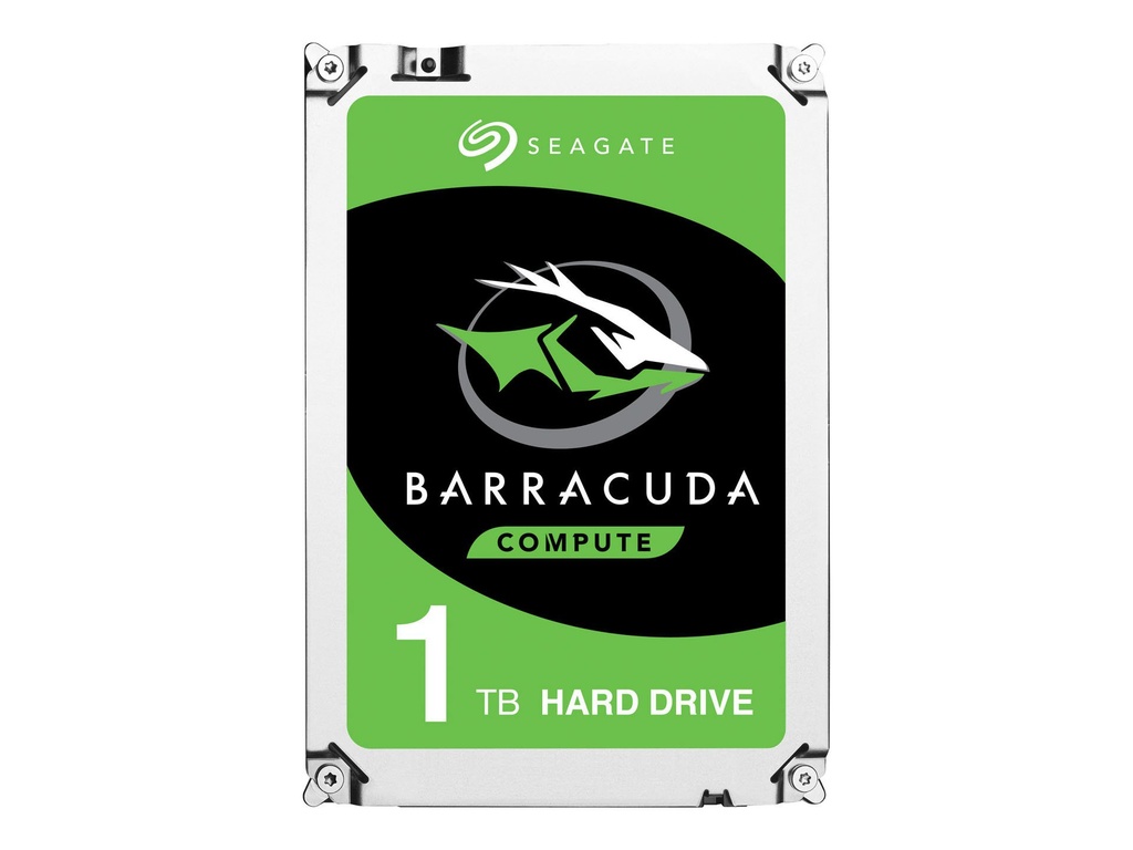 Seagate HDD 128M 1TB SATA - ST1000LM048