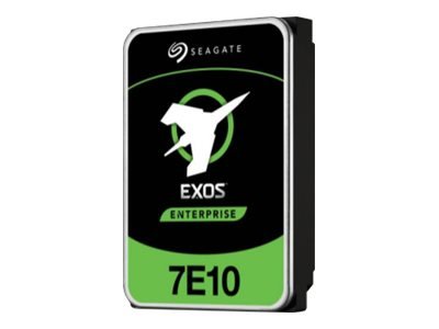 Seagate HDD 25 4TB SATA - ST4000NM000B