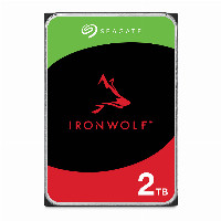 Seagate IronWolf 2TB - ST2000VN003