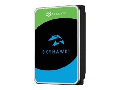 Seagate HDD SkyHawk 8TB - ST8000VX010