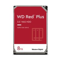 WD Western Digital HDD - IP 8TB SATA - WD80EFPX