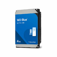 WD Western Digital 4TB SATA - WD40EZZX