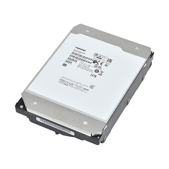 Toshiba Enterprise MG 11 Series 20TB - MG11ACA20TE