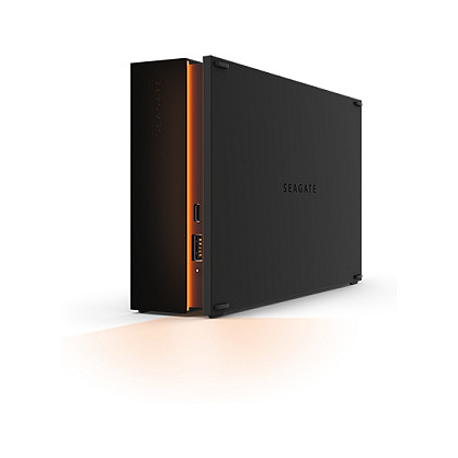 Seagate FireCuda Gaming Hard Drive USB RTL 1TB 2.5" - STKL1000400