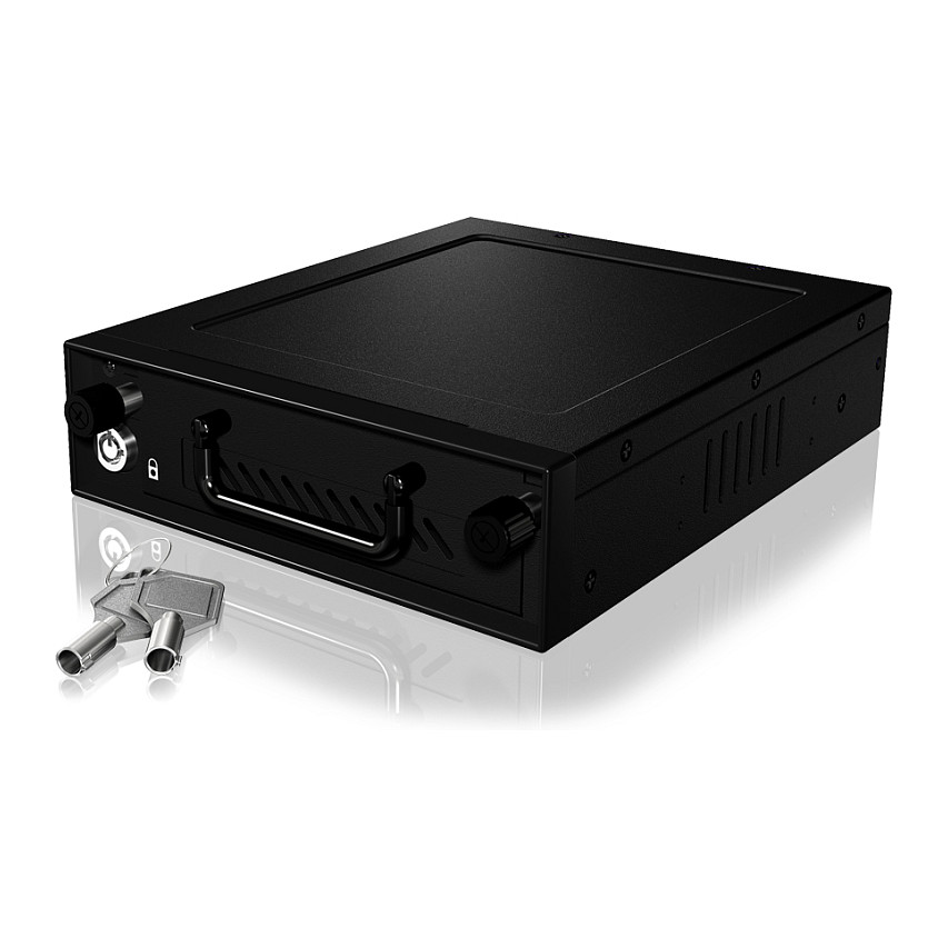 ICY BOX DIMM - IB-148SSK-B
