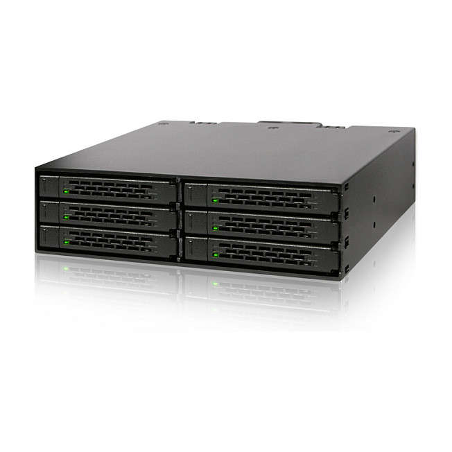 ICY BOX DIMM - MB996SP-6SB
