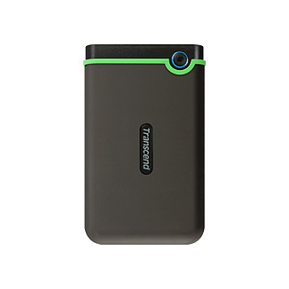 Transcend 2,5 StoreJet 25M3 1TB - TS1TSJ25M3S