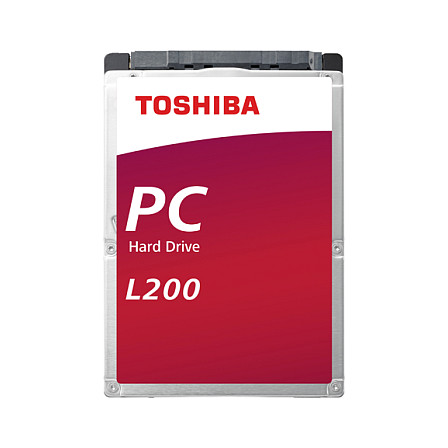 Toshiba L200 1TB - HDWL110UZSVA