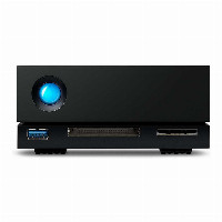 LaCie 1BIG DOCK 8TB - STHS8000800