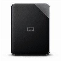 WD Western Digital ELEMENTS SPEC EDIT 2TB - WDBEPK0020BBK-WESN