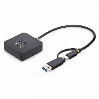 StarTech DIMM - 1USB3-NVME-DOCK