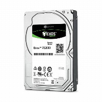 Seagate EXOS 7E2000 Enterprise Capacity 2.5 HDD 512Emulation 2,5Zoll 24x7 Dauerbetrieb 2TB 2.5" - ST2000NX0273