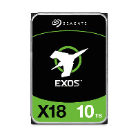 Seagate EXOS X18 ST10000NM Ent - ST10000NM - ST10000NM - ST10000NM 10TB - ST10000NM018G