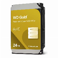 WD Western Digital Gold 24TB - WD242KRYZ