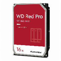 WD Western Digital Pro NAS 16TB - WD161KFGX