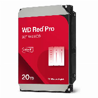 WD Western Digital Pro 20TB - WD202KFGX