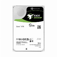 Seagate EXOS X18 Ent. *Bring-In-Warranty* 18TB - ST18000NM000J