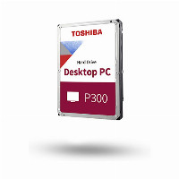 Toshiba P300 2TB - HDWD220UZSVA