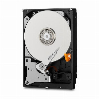 WD Western Digital Purple 24/7 1TB - WD10PURZ