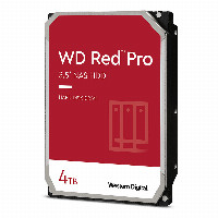 WD Western Digital Pro 4TB - WD4005FFBX