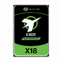 Seagate Exos X18 HDD cache SED 512e/4Kn 14TB - ST14000NM005J