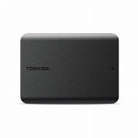 Toshiba 2,5 Canvio Basics USB 3.2/USB 2.0 2TB - HDTB520EK3AA
