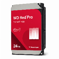 WD Western Digital PRO 24TB - WD241KFGX