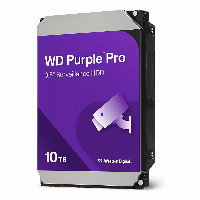 WD Western Digital Purple Pro 10TB - WD102PURP