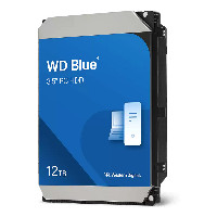 WD Western Digital - 3,5 Inch 6 Gbit 12TB SATA - WD120EAGZ
