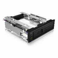 ICY BOX DIMM - IB-166SSK-B