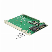 DeLOCK DIMM - 62544