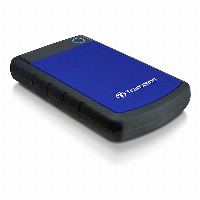 Transcend 2,5 STOREJET 25H3B USB 3.0 2TB - TS2TSJ25H3B